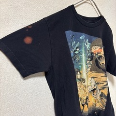 進撃の巨人 Tシャツの画像