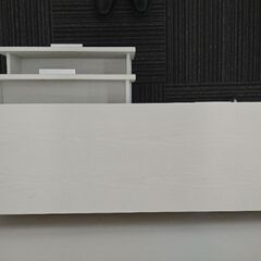 テレビ台　ローボードの画像