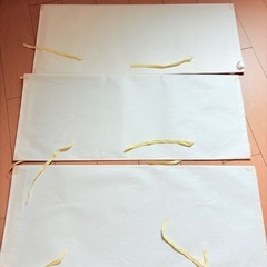 高級たとう紙の画像