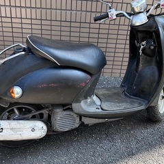 YAMAHA ビーノ SA26Jの画像