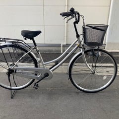 自転車67の画像