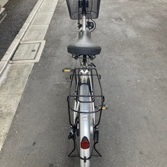 自転車67の画像