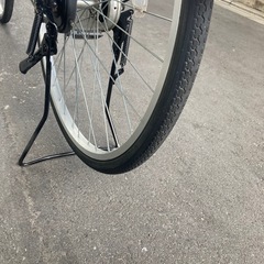 自転車67の画像