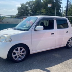 21年エッセD 車高調　社外チャンバー　マフラー　シフトノブ　MOMOステ　ナビ　ワンセグ　ETC 5MT タイミングチェーン　禁煙車の画像