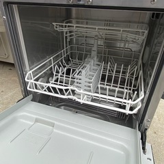 リンナイ食洗機・乾燥機の画像