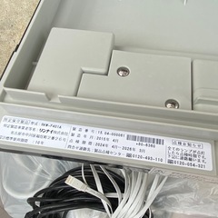 リンナイ食洗機・乾燥機の画像