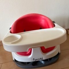 ingenuity ベビーチェアの画像