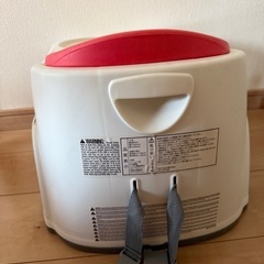 ingenuity ベビーチェアの画像