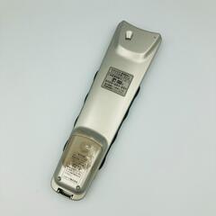 SHARP　AQUOS　GA548WJSA　リモコンの画像