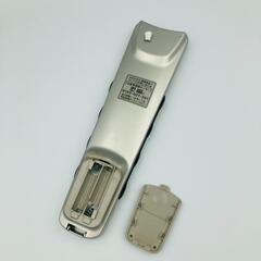 SHARP　AQUOS　GA548WJSA　リモコンの画像