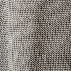 COCA ワンピース　グレーLサイズの画像