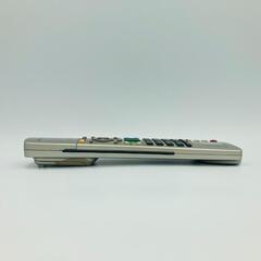 SHARP　AQUOS　GA548WJSA　リモコンの画像