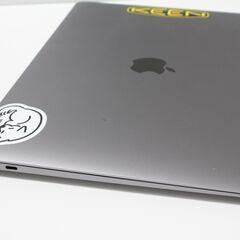 MacBook Air（M1,2020）256GB/8GB〈MGN63J/A〉④の画像