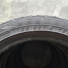 165/55R15の画像