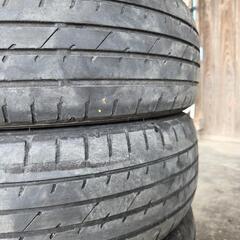 165/55R15の画像