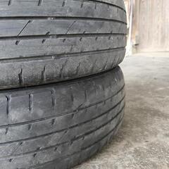 165/55R15の画像