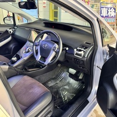30プリウス　後期　Gツーリングセレクション　車検2年！の画像