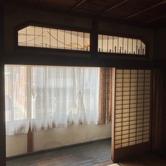 障子の画像
