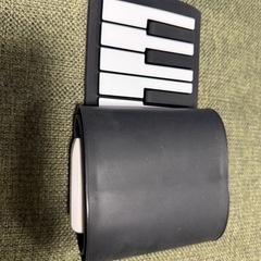 onetone roll-up pianoの画像