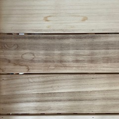 KATOJI ミニベビーベッド 90×60の画像