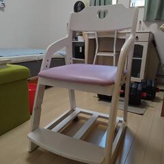学習イスの画像