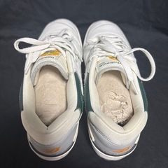 New Balance BB550PWCの画像