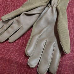 新品未使用 GI タイプフライトグローブの画像