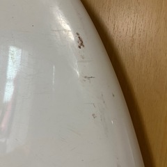 ショートボード　PLACEBO GOBLIN 5'10 42clの画像