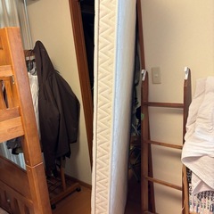 2段ベット　美品  の画像