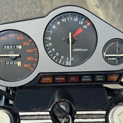 HONDA ホンダ　VTZ250 MC15 CBR400F仕様⭐︎整備済み⭐︎ の画像