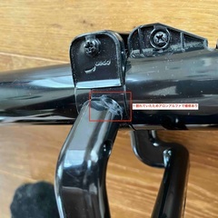 【受付一時停止中】サイクロン式スティッククリーナーの画像