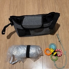 エールべべ ベビーカー フラコット ＡＢ型の画像