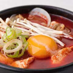 ☆新規オープン☆ ハワイ本店の韓国料理店スタッフ募集！！の画像