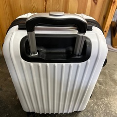 キャリーケース スーツケース Sサイズの画像