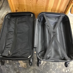 キャリーケース スーツケース Sサイズの画像