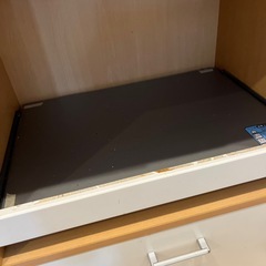 【無料】食器棚の画像