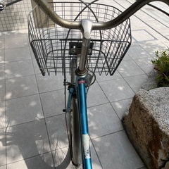 自転車の画像