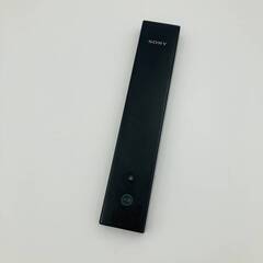 SONY　ソニー　RMF-JD008　リモコンの画像
