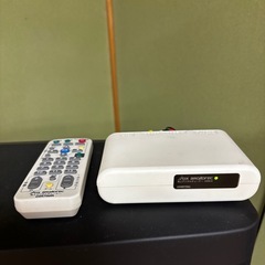 Panasonicテレビの画像