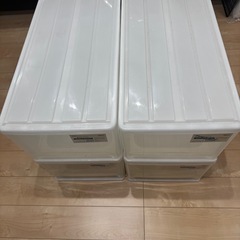 押入れ収納の画像