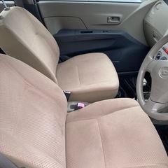 【長野県】格安低走行ミラ、車検付、お早い方に。の画像