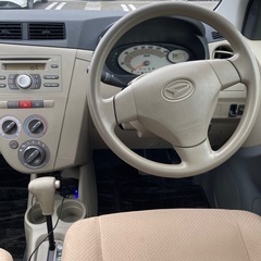 【長野県】格安低走行ミラ、車検付、お早い方に。の画像