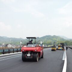 土木・舗装技術者【正社員】※未経験者の画像