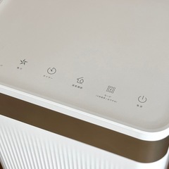 除湿機 JSK7 コンプレッサー式（12L/日・15畳対応） ほぼ新品の美品の画像