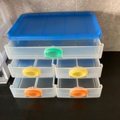 ミニケースの画像