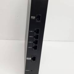【良品】I-O DATA WN-DAX3600XR/Wi-Fi6 10Gbps対応 ルーターの画像