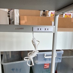 リユースのサカイ東金店　レンジラック　TJ14226の画像