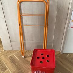 屋外用灰皿の画像