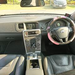 ボルボ V60、2011、シェイキン 2 年、走行距離 80000 kmの画像