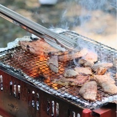 BBQイベント募集